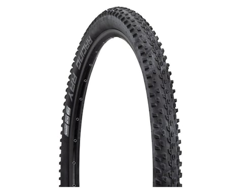 Schwalbe Racing Ray HS489 Tubeless Mountain Tire (Black) (29") (2.25")