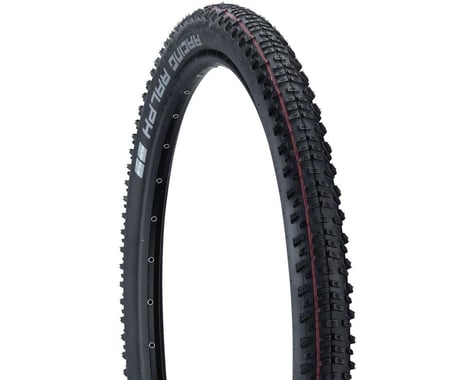 Schwalbe Racing Ralph HS490 Tubeless Mountain Tire (Black) (29" / 622 ISO) (2.1")