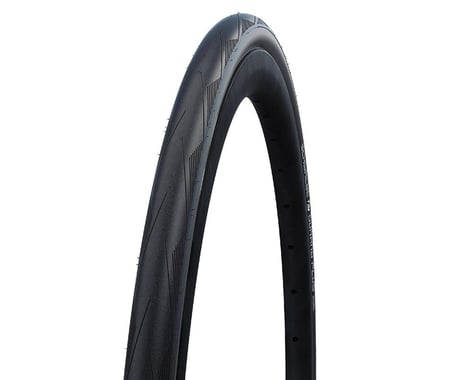 Schwalbe Durano Plus Road Tire (Black) (700c / 622 ISO) (25mm)