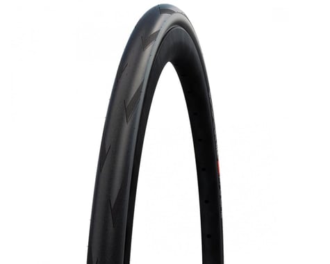 Schwalbe Pro One Super Race Road Tire (Black) (700c / 622 ISO) (32mm)