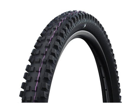 Schwalbe Magic Mary Tubeless Mountain Tire (Black) (29") (2.5") (Ultra Soft/Trail PRO)