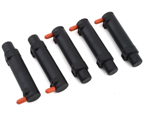 SeaSucker Vacuum Pumps (Black) (5 Pack)
