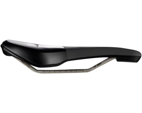 Selle Italia X-Bow TI 316 Saddle (Black) (L2) (155mm)