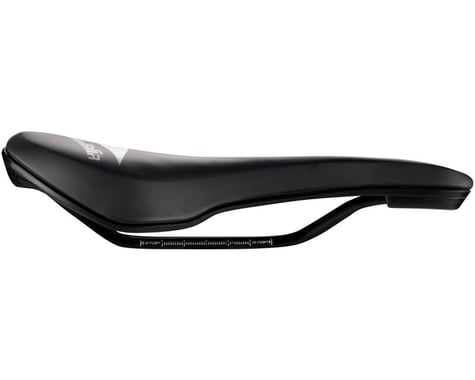 Selle Italia X-Bow Superflow Saddle (Black) (L3) (155mm)