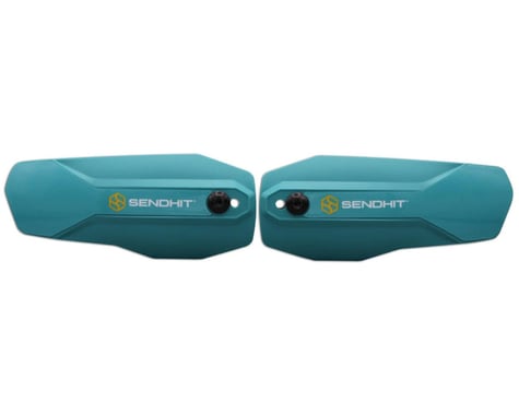 Sendhit Nock V2 Handguards (Turquoise)