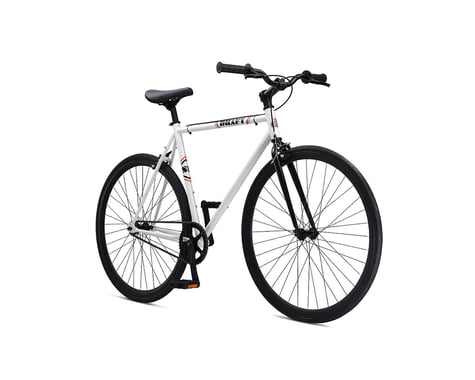 SE Racing 2020 Draft Urban Bike (White)