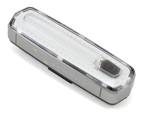 Serfas Orion Blast 150 Lumen Audible USB Taillight