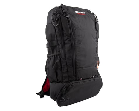 The Shadow Conspiracy Session Backpack (Black)