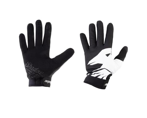 The Shadow Conspiracy Conspire Gloves (Registered) (XS)