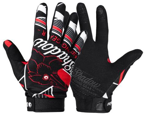 The Shadow Conspiracy Conspire Gloves (Transmission) (S)