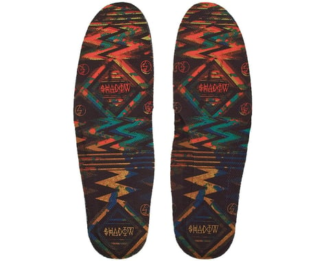 The Shadow Conspiracy Invisa Lite Pro Insoles (UHF)