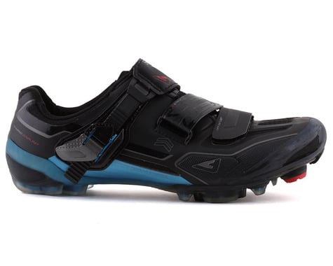 Shimano XC90 Clipless Shoes (Black) (SPD)