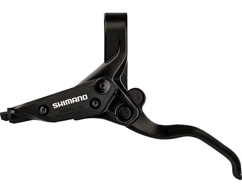 Shimano Acera BL-M396 Disc Brake Lever (Left)