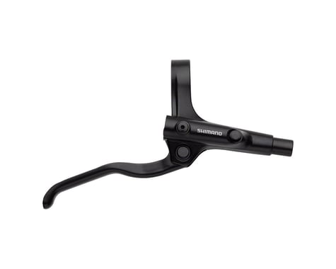 Shimano BL-MT200 Replacement Hydraulic Brake Lever (Black) (No Caliper) (Right)