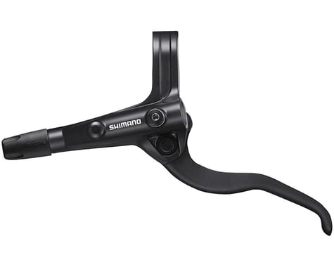 Shimano Acera BL-MT401 Hydraulic Disc Brake Lever (Black) (Left)