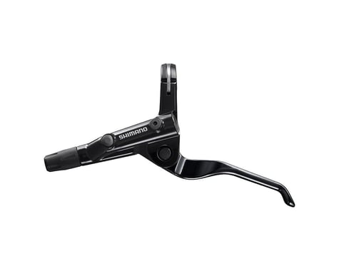 Shimano BL-RS600 Hydraulic Disc Brake Lever (Black) (Left)