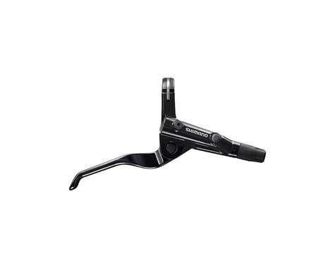 Shimano BL-RS600 Hydraulic Disc Brake Levers (Black)