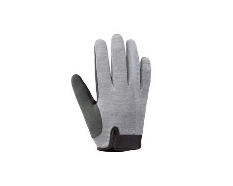 Shimano Transit Long Gloves Women's (Alloy Grey)