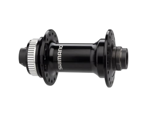 Shimano HB-RS470 Front Hub (12 x 100mm) (Centerlock) (32H)