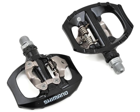 Shimano PD-A530 One Sided SPD Pedal with Platform