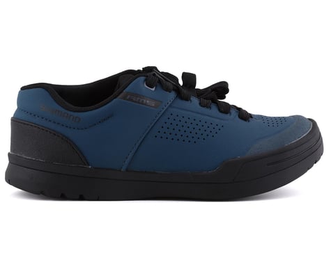 Shimano AM5 Women's Clipless Mountain Bike Shoes (Aqua Blue) (41)