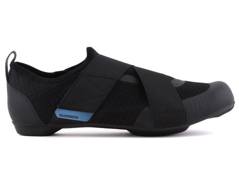 Shimano IC200 Indoor Cycling Shoes (Black) (42)