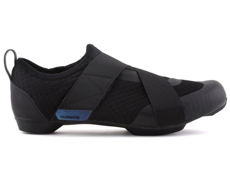 Shimano IC200 Women's Indoor Cycling Shoes (Black) (36)