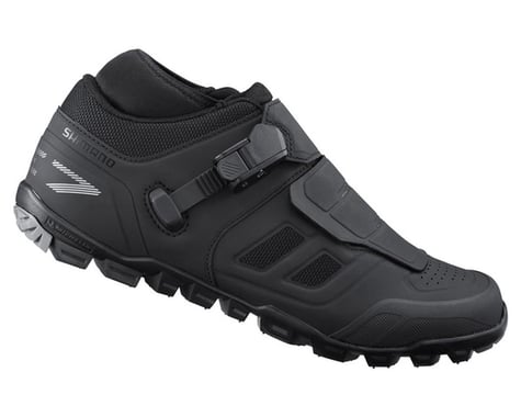 Shimano ME7 Trail/Enduro Shoe (Black) (39)