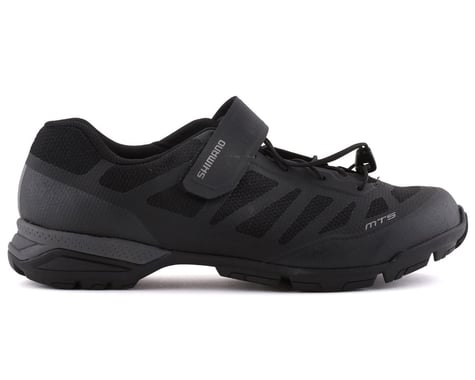 Shimano MT5 Mountain Touring Shoes (Black) (42)
