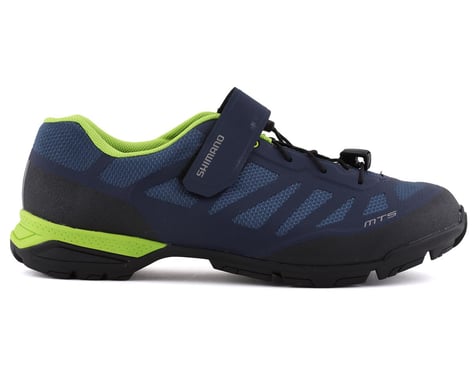 Shimano MT5 Mountain Touring Shoes (Navy) (41)