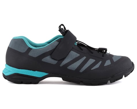 SCRATCH & DENT: Shimano MT5 Women's Mountain Touring Shoes (Grey) (40)