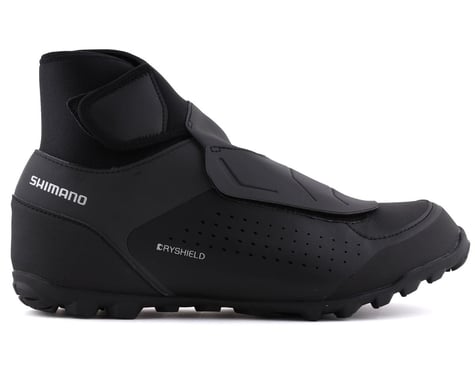 Shimano MW5 Mountain Bike Shoes (Black) (Winter) (38)