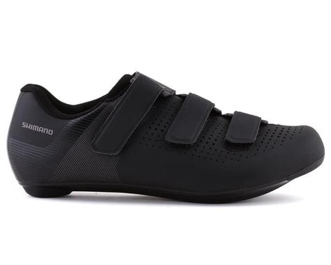 Shimano RC1 Road Bike Shoes (Black) (41)