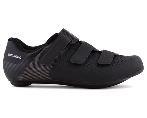 Shimano RC1 Women's Road Bike Shoes (Black) (36)