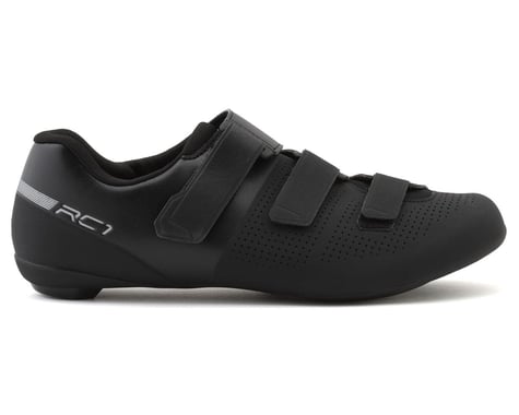 Shimano RC1 Road Bike Shoes (Black) (40)