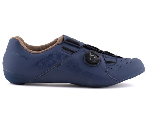 Shimano RC3 Women's Road Shoes (Indigo Blue) (37)