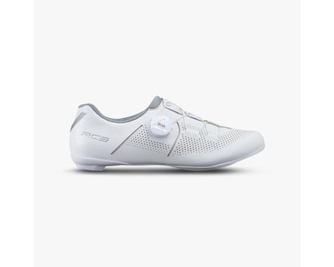 Shimano RC3 Women's Road Shoes (White) (36)