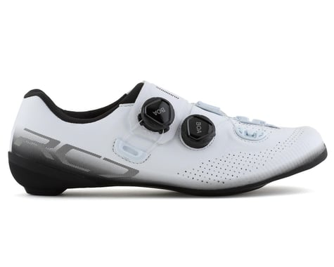 Shimano SH-RC702W Women's Road Bike Shoes (White) (37)
