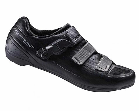 Shimano SH-RP5 Bike Shoes (Black)
