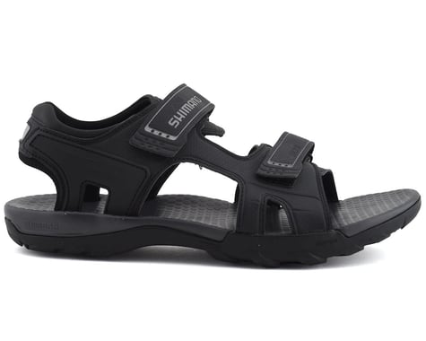 Shimano SH-SD500 Cycling Sandal (Black)