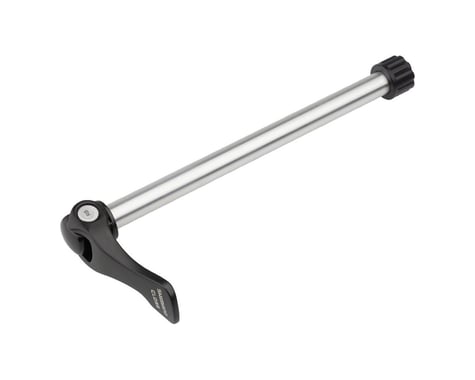 Shimano SM-AX56 AXLE UNIT REAR E-THRU