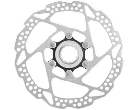 Shimano Deore SM-RT54-S Disc Brake Rotor (Centerlock) (160mm) (External Spline Type)