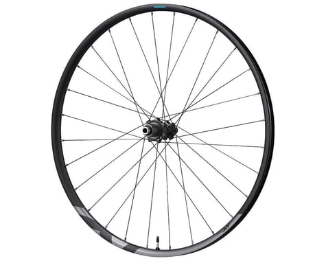 Shimano Deore XT Trail M8100 Series Wheelset (Black) (Micro Spline) (15 x 110, 12 x 148mm) (27.5" / 584 ISO)