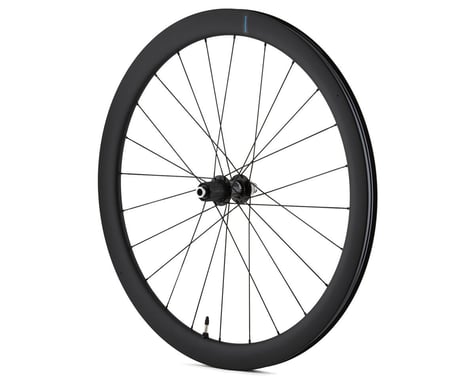 Shimano RS710 C46 Rear Wheel (Black) (Shimano/SRAM) (12 x 142mm) (700c / 622 ISO)