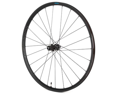 Shimano GRX WH-RX570 Rear Wheel (Black) (Shimano HG 11/12) (12 x 142mm) (700c)