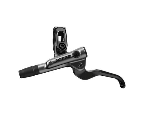 Shimano XTR BL-M9100 Hydraulic Disc Brake Lever (Silver) (Left)