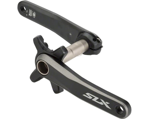 Shimano SLX M7000-1 Crank Arm Set (1 x 11 Speed)