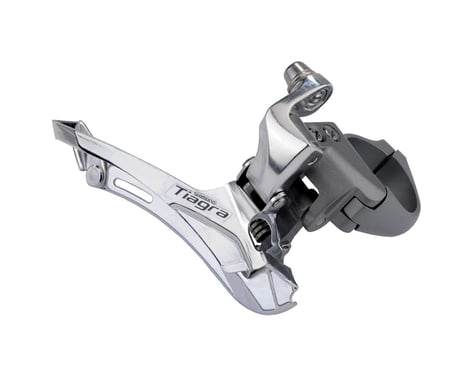 Shimano Tiagra FD-4600 2x10 Front Derailleur (34.9mm)