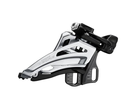 Shimano Deore FD-M6000 Front Derailleur (3 x 10 Speed) (E-Type)