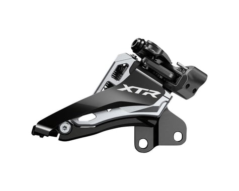 Shimano FD-M9100 XTR FRONT DERAILLEUR